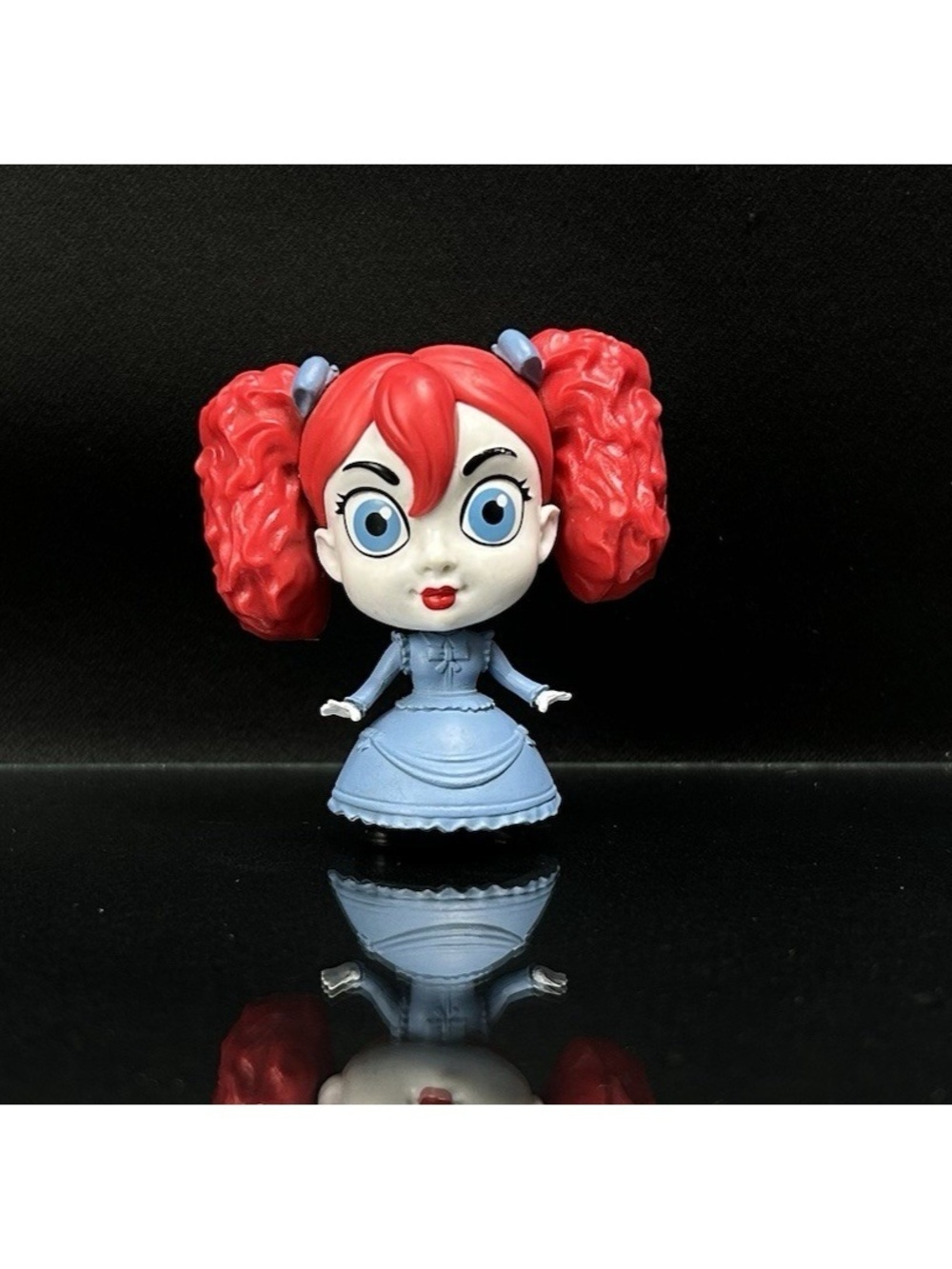 Phatmojo Poppy Playtime Mystery Collectors Mini Figures Poppy 2.5"